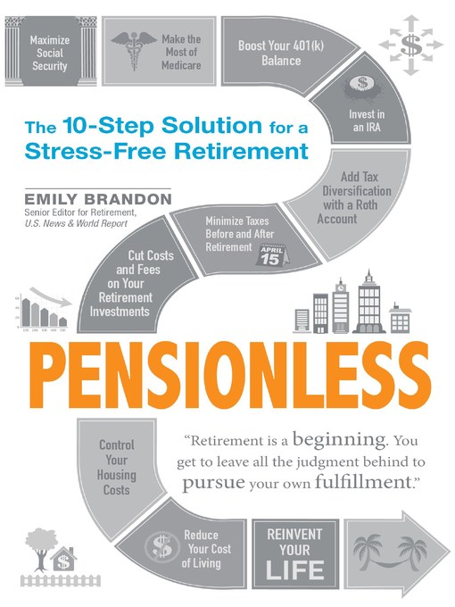 Title details for Pensionless by Emily Brandon - Available